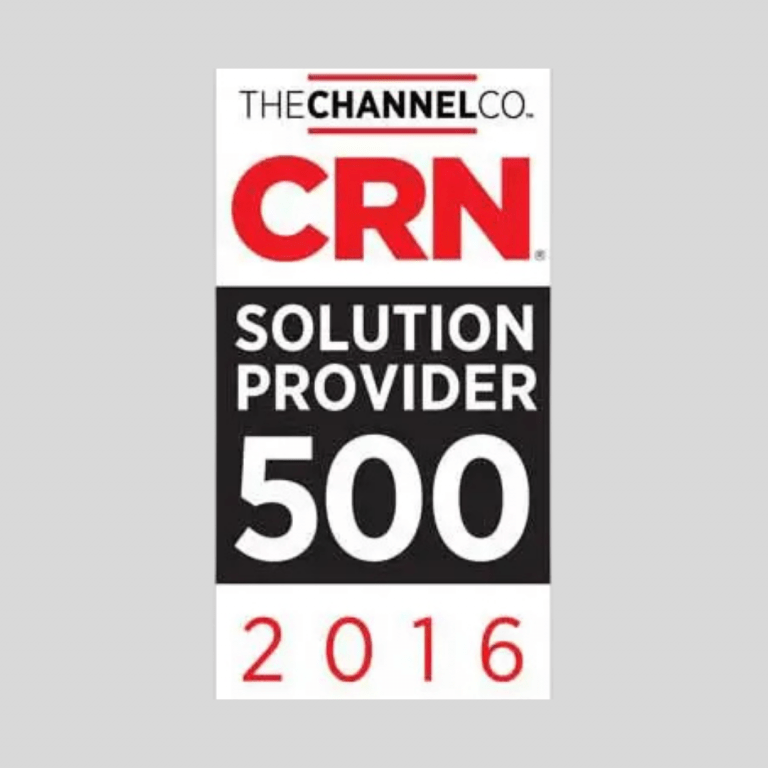 CRN 2016 Thumbnail