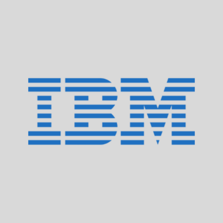 IBM Thumbnail