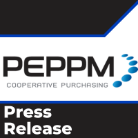 PEPPM Press Release Thumbnail - Blue