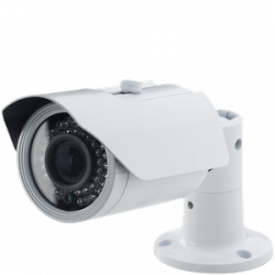 Bullet Camera