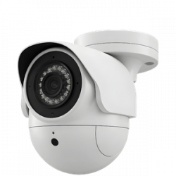 PTZ Camera