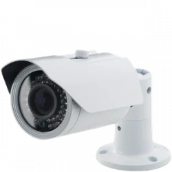 bullet-camera