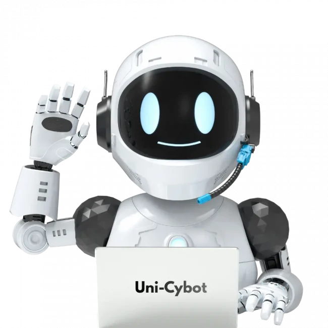 uni-cybot